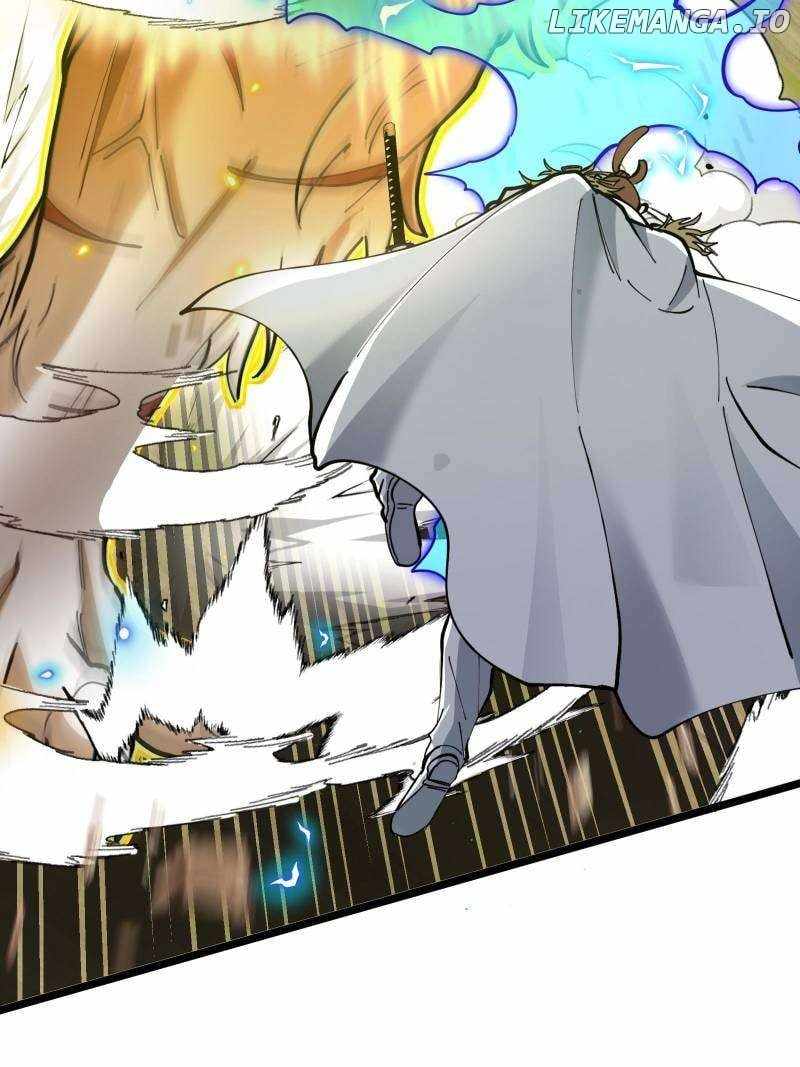 I Am The Monster Overlord Chapter 48 65
